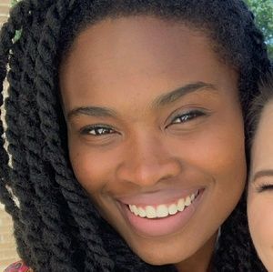 Meet your Posher, Joy